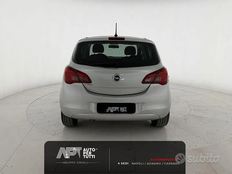 Opel Corsa 2019 photo 4