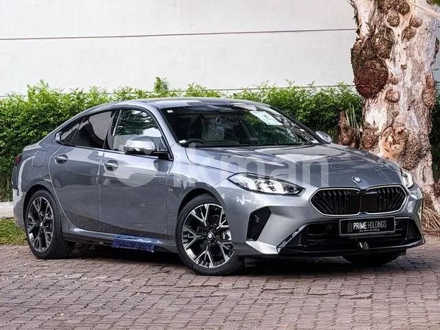 BMW 220I