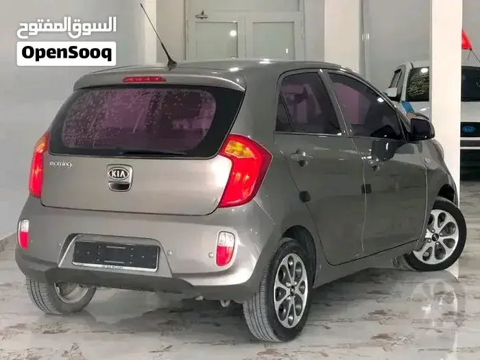 Kia Ev5 2013 photo 4