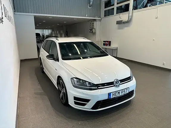 Volkswagen Golf I 2017 photo 5