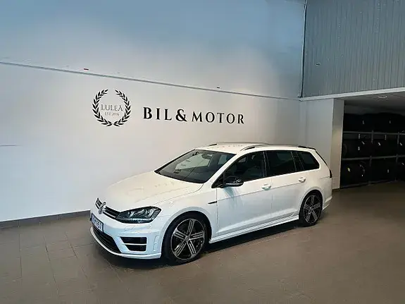 Volkswagen Golf I