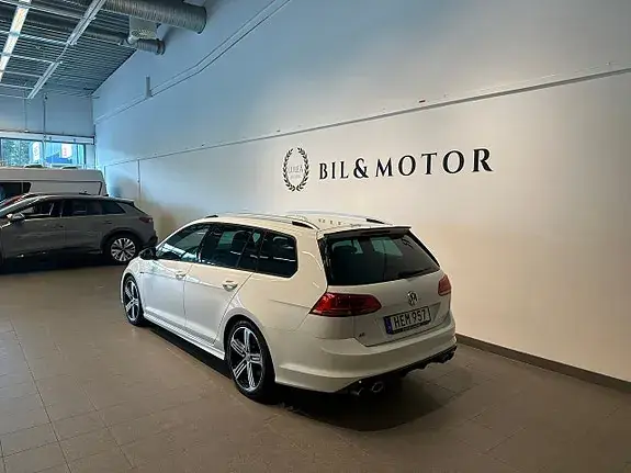 Volkswagen Golf I 2017 photo 3