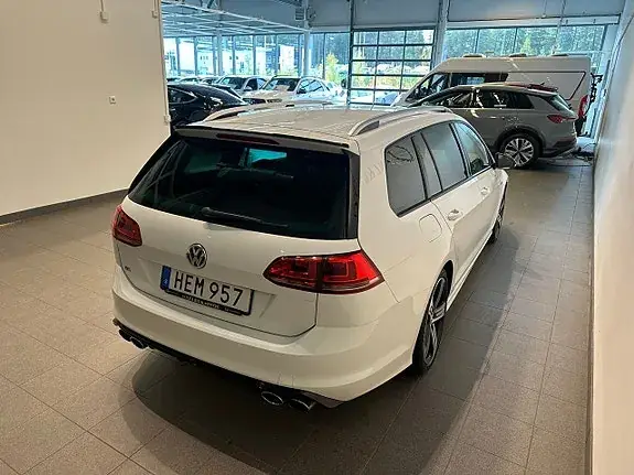 Volkswagen Golf I 2017 photo 4