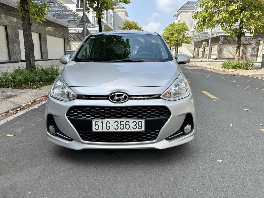 Hyundai Grand I10 2017 photo 3