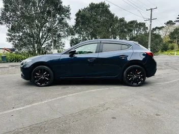 Mazda Axela 2014 photo 5