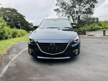 Mazda Axela 2014 photo 3