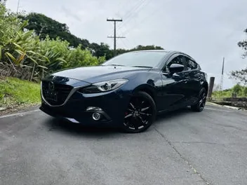 Mazda Axela 2014 photo 4