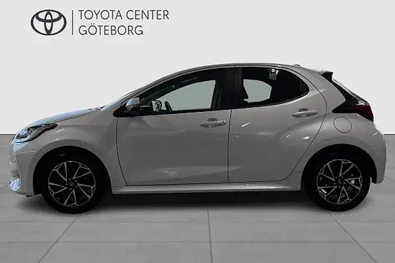 Toyota Yaris 2023 photo 5