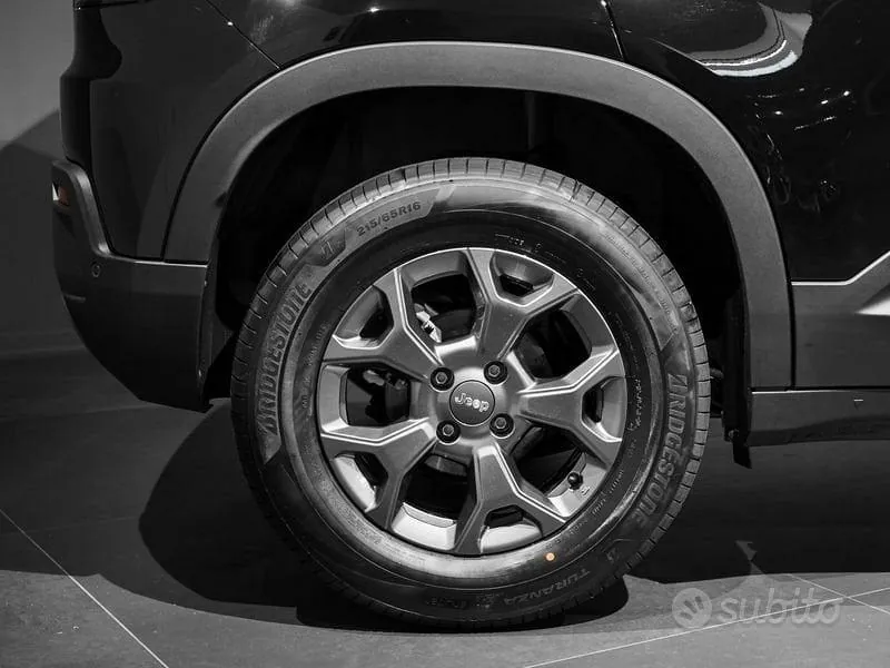 Jeep Avenger 2026 photo 5
