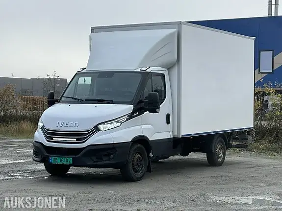Iveco Daily