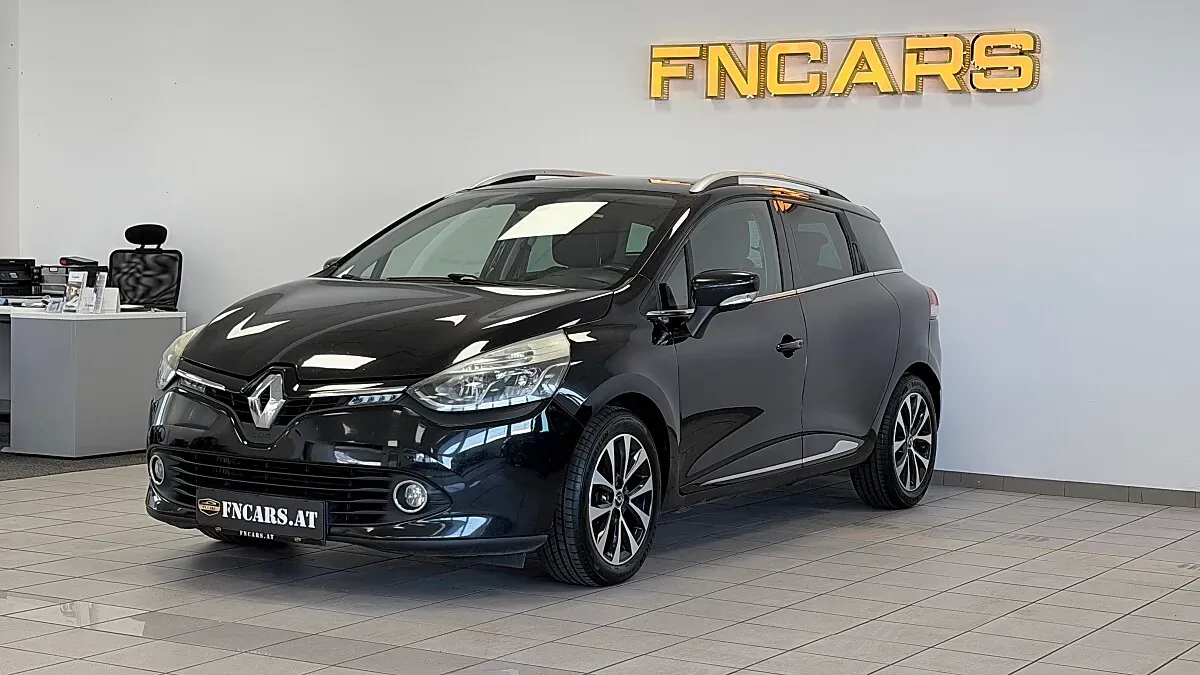 Renault Clio 2014 photo 3