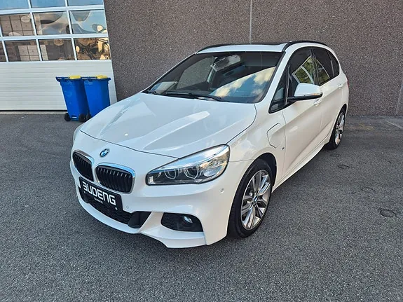 BMW 225Xe