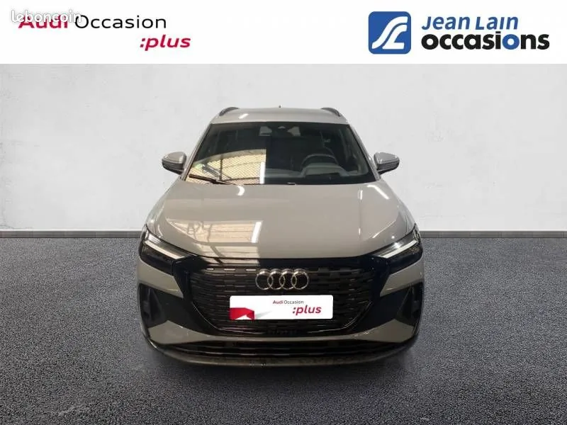 Audi Q4 E-Tron 2025 photo 2