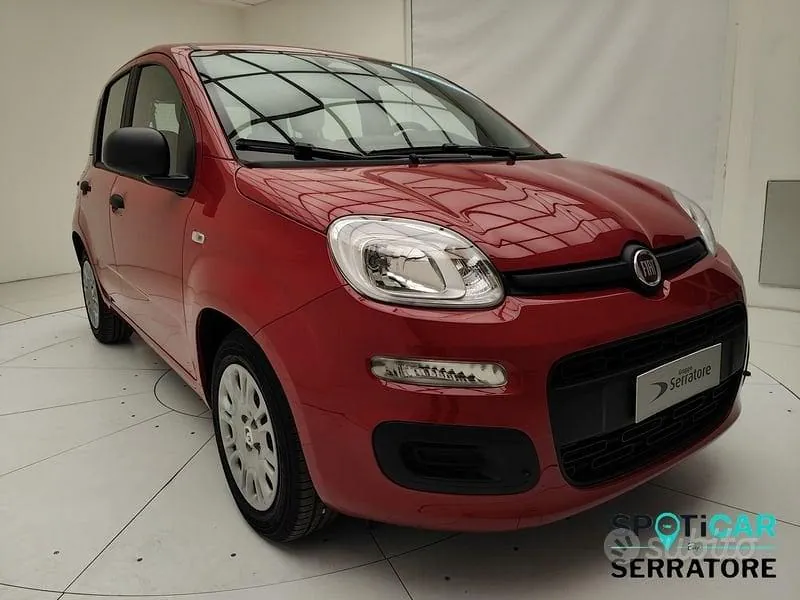 Fiat Panda 2025 photo 3