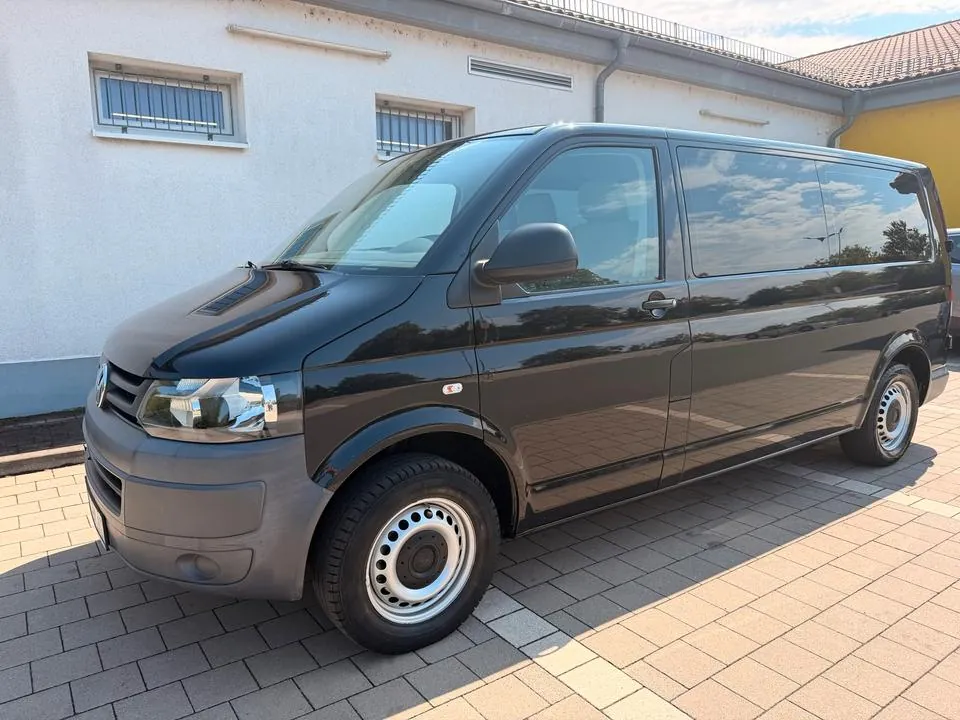 Volkswagen T5