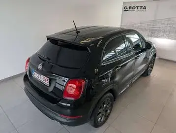 Fiat 500X 2017 photo 3