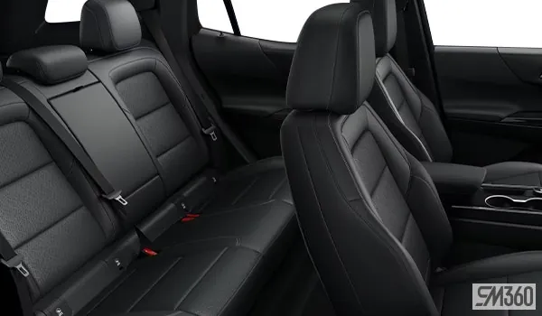 Chevrolet Equinox 2027 photo 5