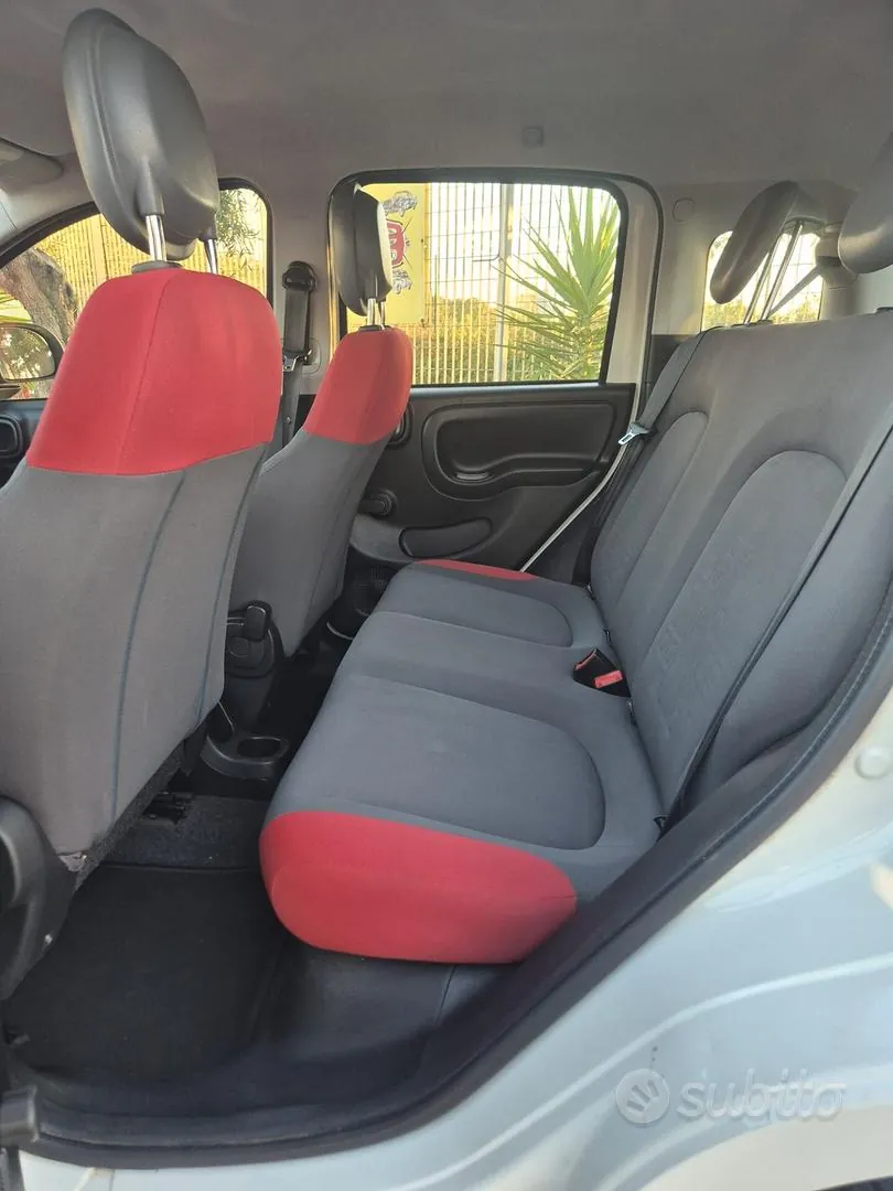 Fiat Panda 2013 photo 5