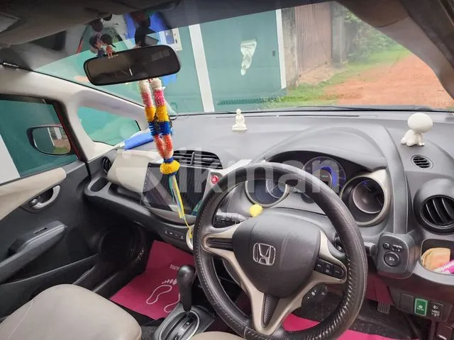 Honda Fit 2010 photo 3
