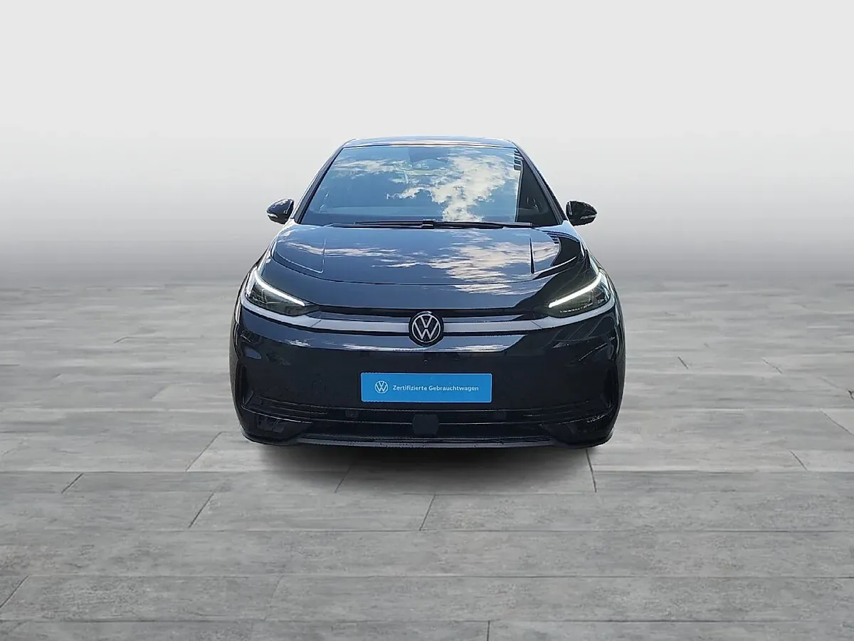 Volkswagen Id.3 2026 photo 2