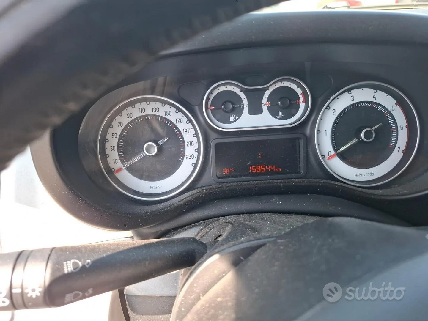 Fiat 500L 2015 photo 5