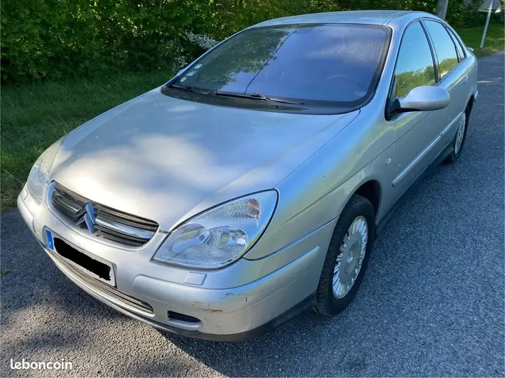 Citroen C5