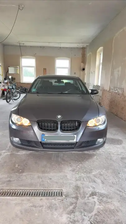 BMW 325I Coupé