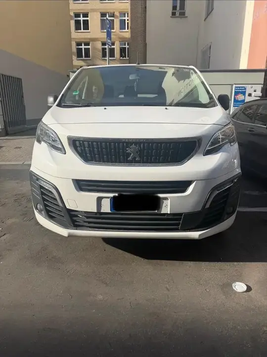 Peugeot Expert