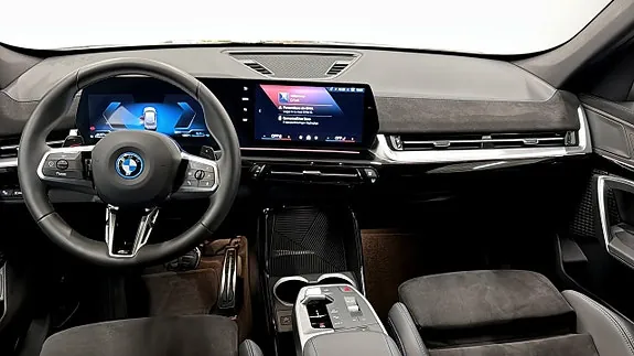 BMW X1 2026 photo 4