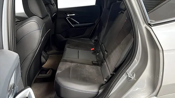 BMW X1 2026 photo 5