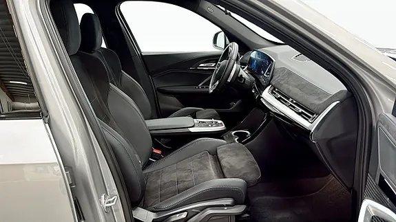 BMW X1 2026 photo 3