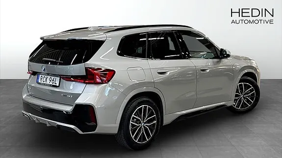 BMW X1 2026 photo 2