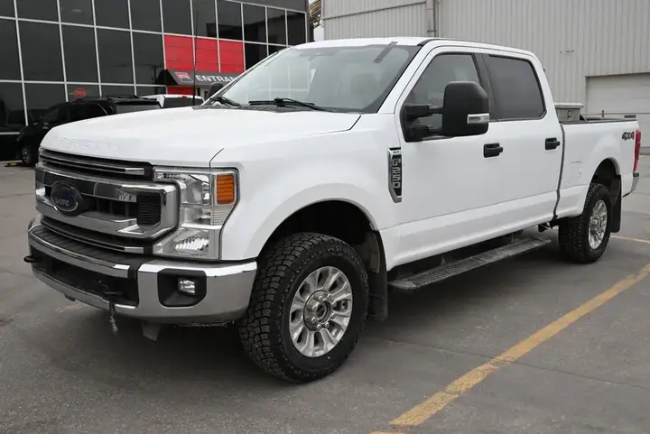 Ford F250