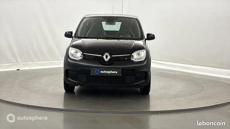 Renault Twingo 2023 photo 2