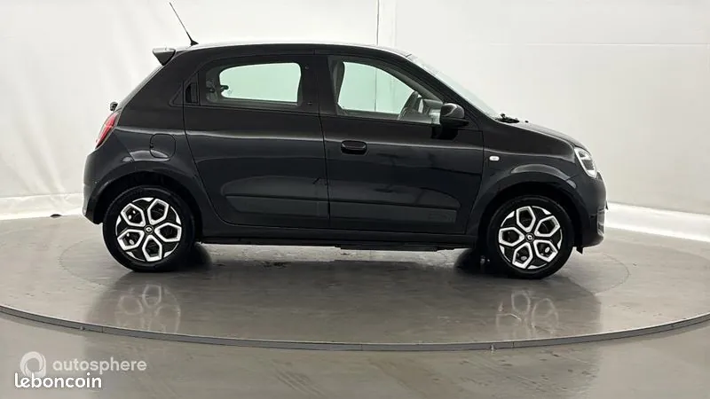 Renault Twingo 2023 photo 4