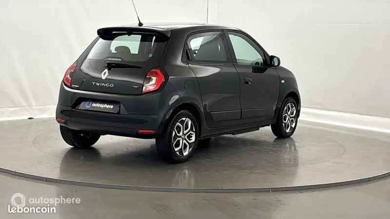 Renault Twingo 2023 photo 5