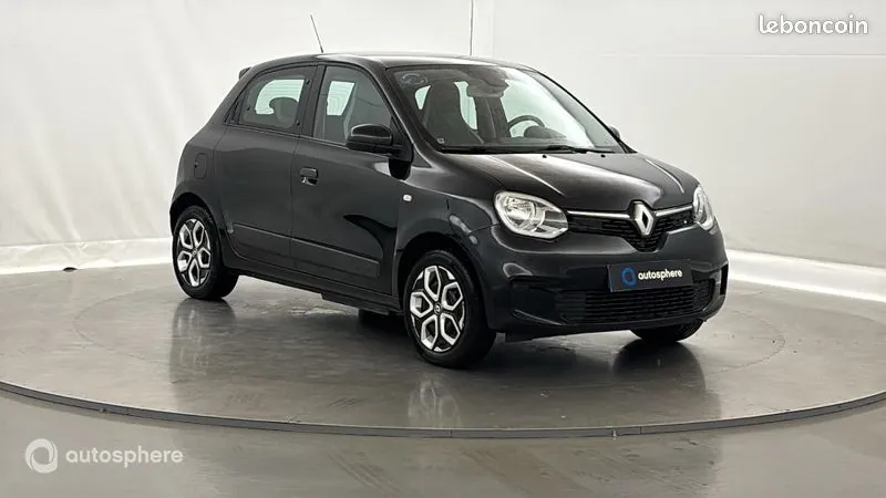 Renault Twingo 2023 photo 3