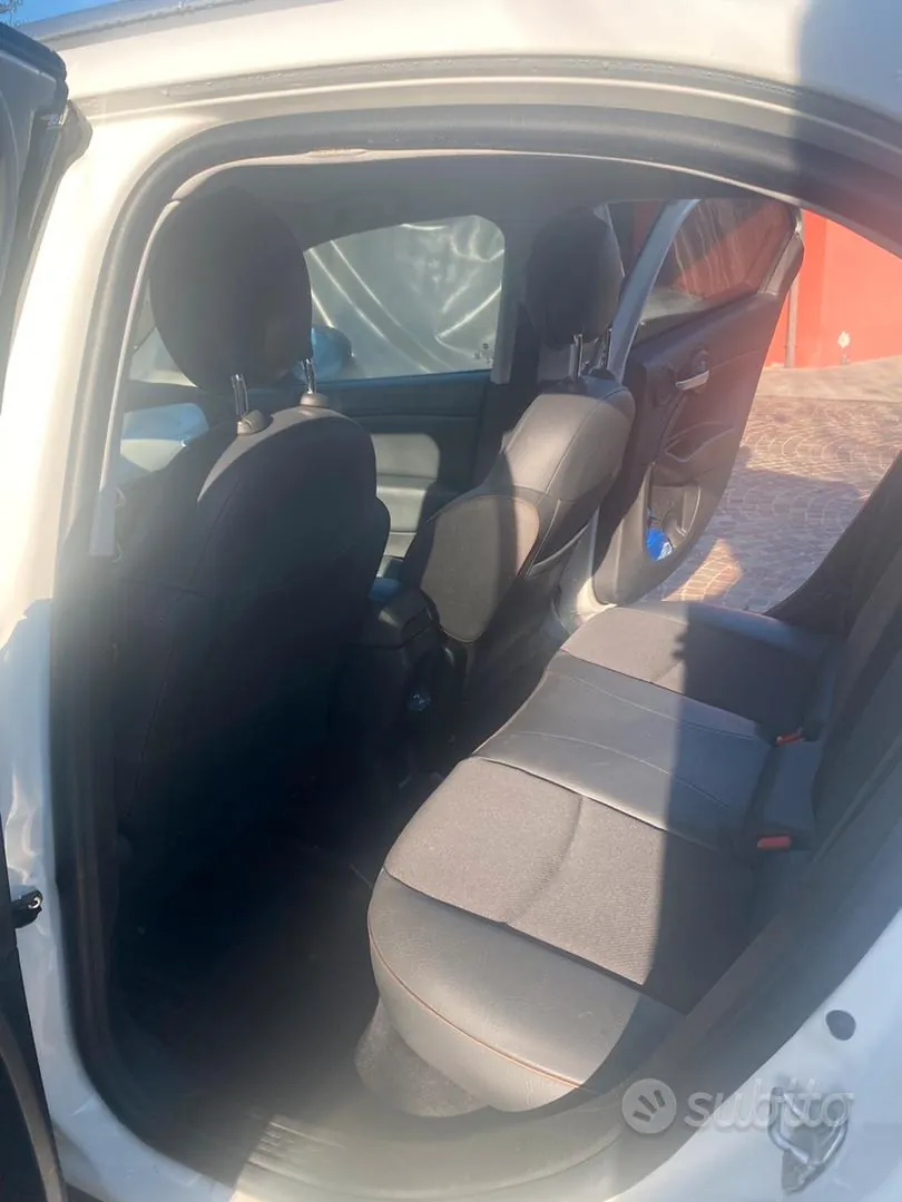 Fiat 500X 2019 photo 5