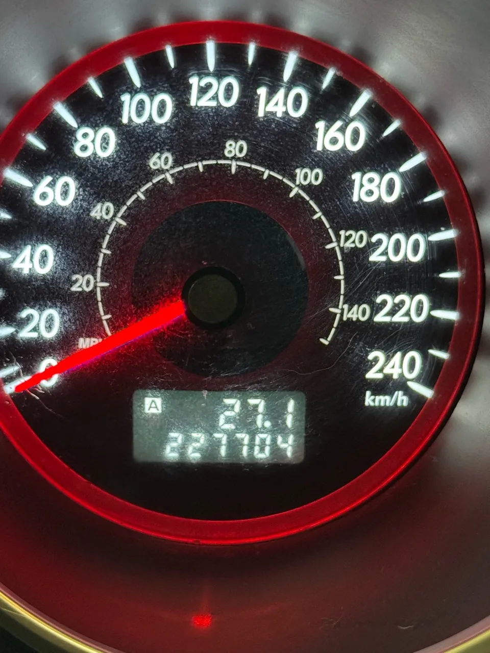 Subaru Tribeca 2009 photo 5
