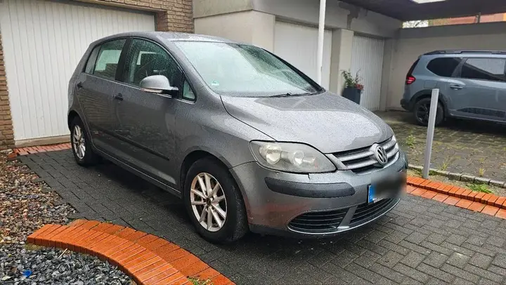 Volkswagen Golf 5