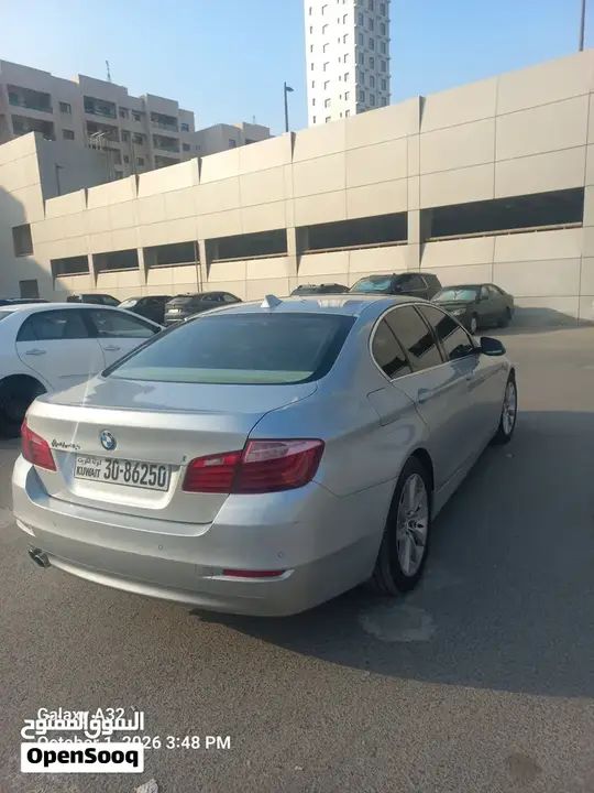 BMW X5 2015 photo 5