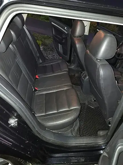 Volkswagen Golf 6 2010 photo 4