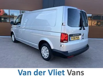 Volkswagen Transporter T6.1 2020 photo 3