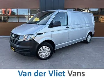 Volkswagen Transporter T6.1 2020 photo 2