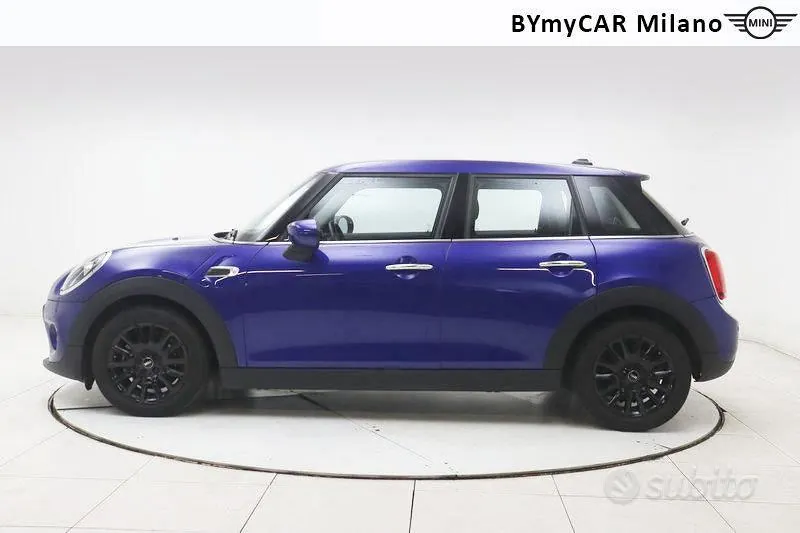 Mini One 2020 photo 3