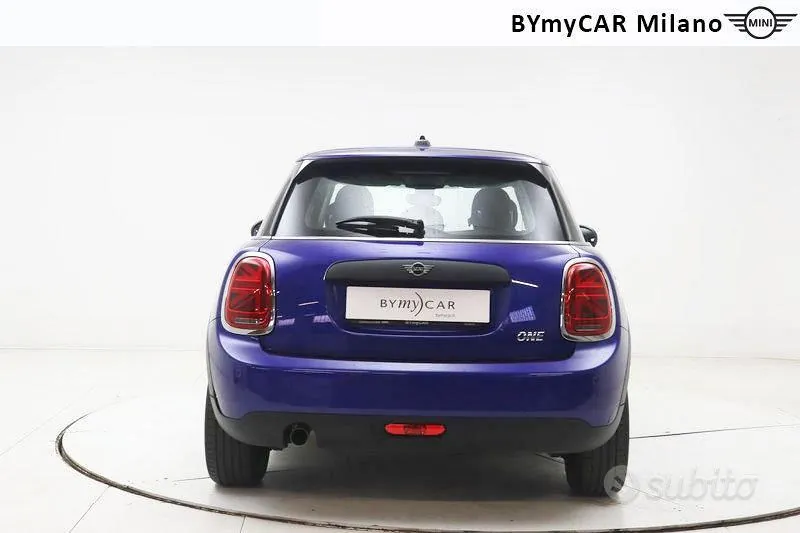 Mini One 2020 photo 4