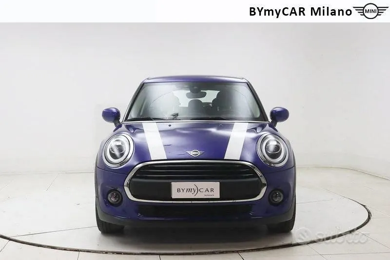 Mini One 2020 photo 5