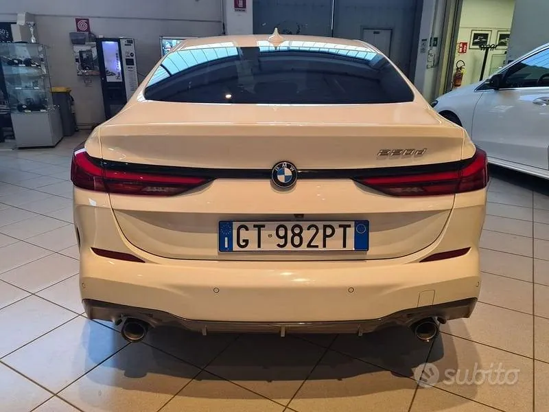 BMW Gran Coupé 2024 photo 5