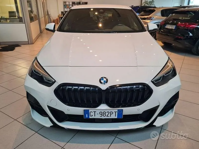 BMW Gran Coupé 2024 photo 2