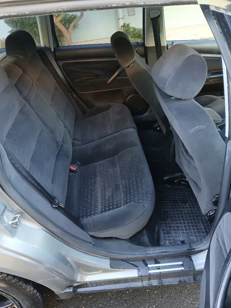 Volkswagen Passat 2002 photo 2
